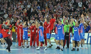 World Men's Handball Championship 2009